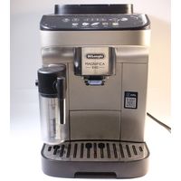 Кофемашина DeLonghi Magnifica Evo ECAM290.61.SB, гарантия до 19.04.2028