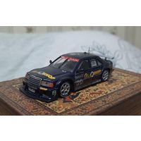 Mercedes 190E DTM, 1/43 Minichamps