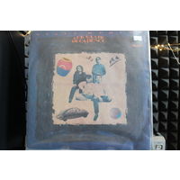 Агата Кристи, Агата Кристи - Декаданс = Decadence (1991, Vinyl)