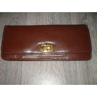 Старая Советская женская сумочка.