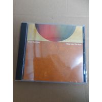 BRAD MEHLDAU "RIDE INTO THE SUN " CD 2025