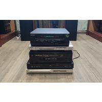DVD / CD , видеомагнитофоны LG, BBK (5 штук)