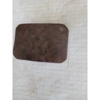 Пряга ВМФ СССР с утрами