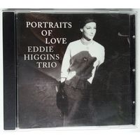 CD Eddie Higgins Trio – Portraits Of Love