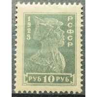 РСФСР 1923г.
