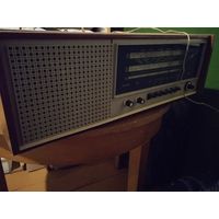 Радиола ламповая "Рекорд 311"