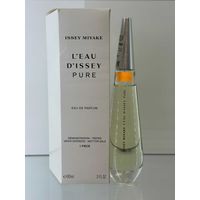 Парфюм женский Issey Miyake L'eau D'issey Pure EDP, тестер 90мл, ОРИГИНАЛ