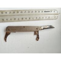 Перочинный нож Титан, СССР.