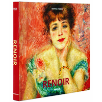 Renoir. Padberg Martina
