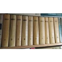 Алексей Толстой, Собрание сочинений в 10 томах, комплект