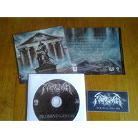 Sarcasm - Mourninghoul CD