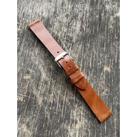 Ремень для часов 18 мм (Лот с рубля)