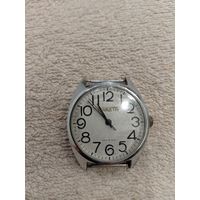 Часы ракета