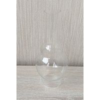 Стекло от керосиновой лампы. 8.