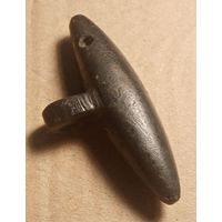 Гусарская пуговица