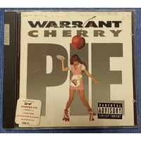 CD,(USA) Warrant – Cherry Pie