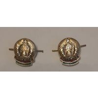 Эмблемы МВД 2010 г.