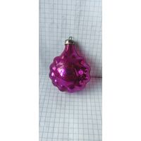 Игрушка ёлочная