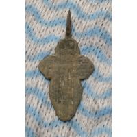 Крестик липесток