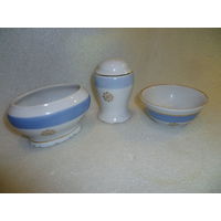 Для Специй. Фарфор. Коростень 60-ые СССР