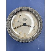 Челябинский часовой завод,оргстекло,в ремонт