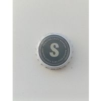 Пивные крышки - пробки