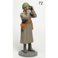 Солдаты ВОВ. Выпуск 72