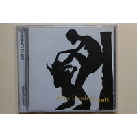 Arto Lindsay – Salt (2004, CD)