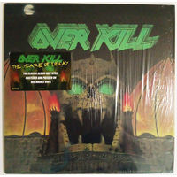 Overkill - The Years Of Decay