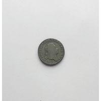 Речь Посполитая. Станислав-Август Понятовский. Варшава. Трояк 1766 г. Хорошее состояние!