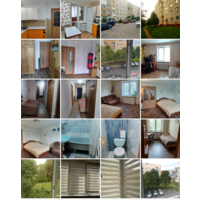 Продам трёхкомнатную квартиру в Жодино.