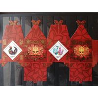 Марки тонга