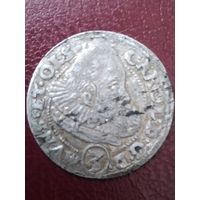 1612г. Карл II. Мюнстерберг-Эльс.