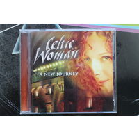 Celtic Woman - A New Journey (2007, CD)