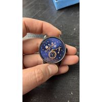 Часы Победа Галактика Новые