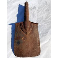 Малая саперная лопата РИА(1915г)П.К.А.