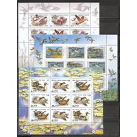 ФФ1 Россия 1989-91 Утки