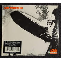 CD,(EC) Led Zeppelin – Led Zeppelin