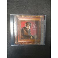 TALKING HEADS "NAKED " CD 1988