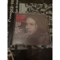LANA DEL REY  " DID YOU KNOW THAT THERE'S  A TUNNEL UNDER OCEAN BLUD."  CD 2023