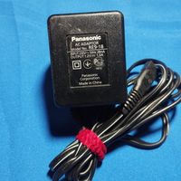 Адаптер питания Panasonic RE9-18 к машинке для стрижки волос