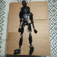 Сборная фигура LEGO Star Wars K-2SO.