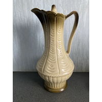 Кувшин для вина СССР керамика