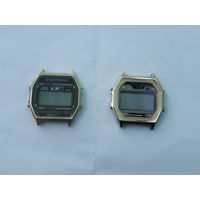 Часы электроника