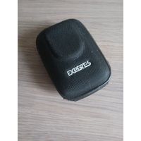 Кейс футляр для фотоаппарата. Черный