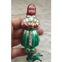 Ёлочная игрушка