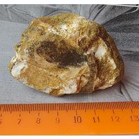 Кремний. Кремень. 134 г