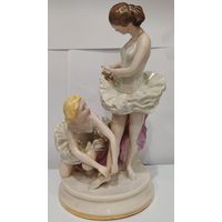 Все лоты с 1р.Редкие Киевские Балерины