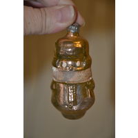 Ребенок укутыш