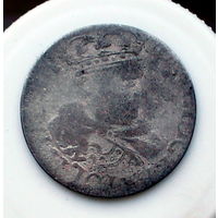 6 грош 1682 в короне (2)